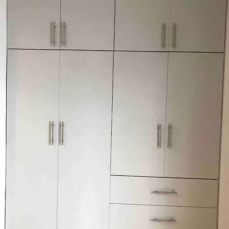 Paleo Faliro Fully Equipped 2 Bedrooms 90 Sqm Big 200m To Free