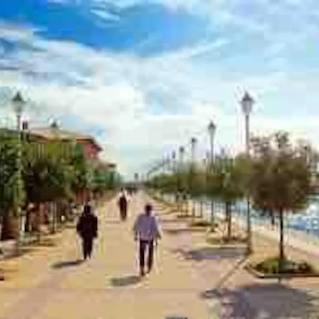 Apartment Paleo Faliro Fully Equipped 2 Bedrooms 90 Sqm Big 200m To Free Athens
