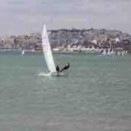 Paleo Faliro Fully Equipped 2 Bedrooms 90 Sqm Big 200m To Free