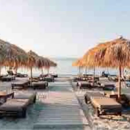 Paleo Faliro Fully Equipped 2 Bedrooms 90 Sqm Big 200m To Free *