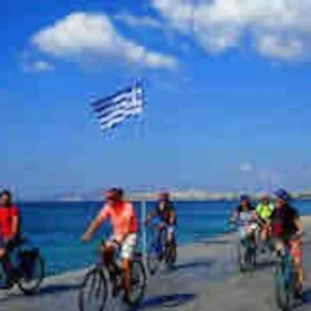 Apartment Paleo Faliro Fully Equipped 2 Bedrooms 90 Sqm Big 200m To Free Athens