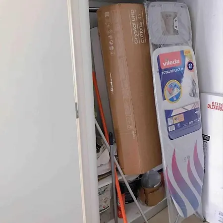 Paleo Faliro Fully Equipped 2 Bedrooms 90 Sqm Big 200m To Free *