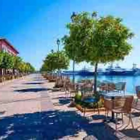 Apartment Paleo Faliro Fully Equipped 2 Bedrooms 90 Sqm Big 200m To Free Athens