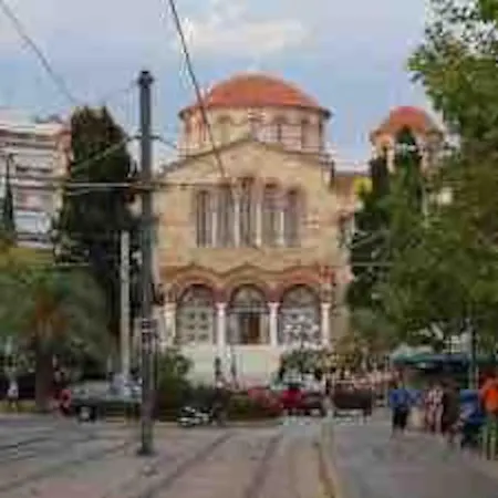 Paleo Faliro Fully Equipped 2 Bedrooms 90 Sqm Big 200m To Free Athens