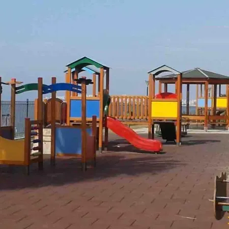 Paleo Faliro Fully Equipped 2 Bedrooms 90 Sqm Big 200m To Free