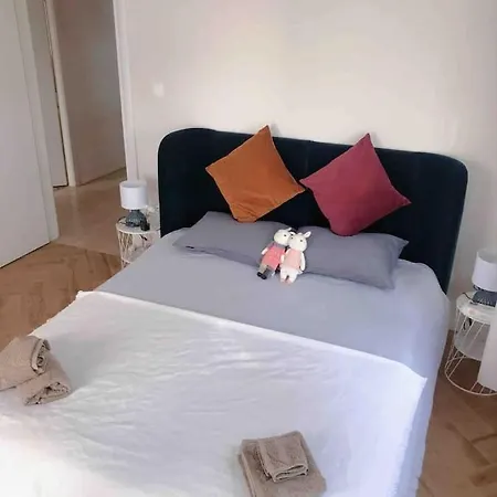 Paleo Faliro Fully Equipped 2 Bedrooms 90 Sqm Big 200m To Free Athens